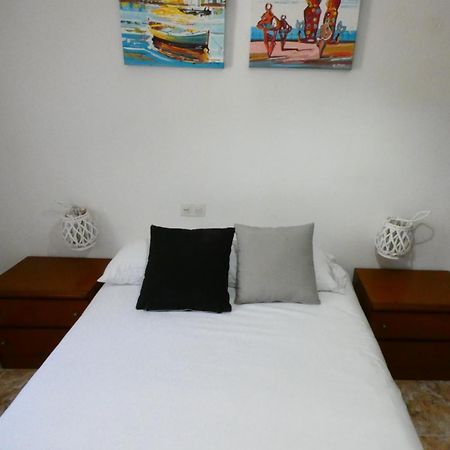 Apartamento Tiebas, Cambrils Ngoại thất bức ảnh