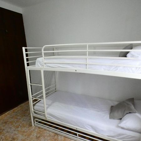 Apartamento Tiebas, Cambrils Ngoại thất bức ảnh