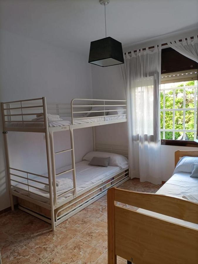 Apartamento Tiebas, Cambrils Ngoại thất bức ảnh