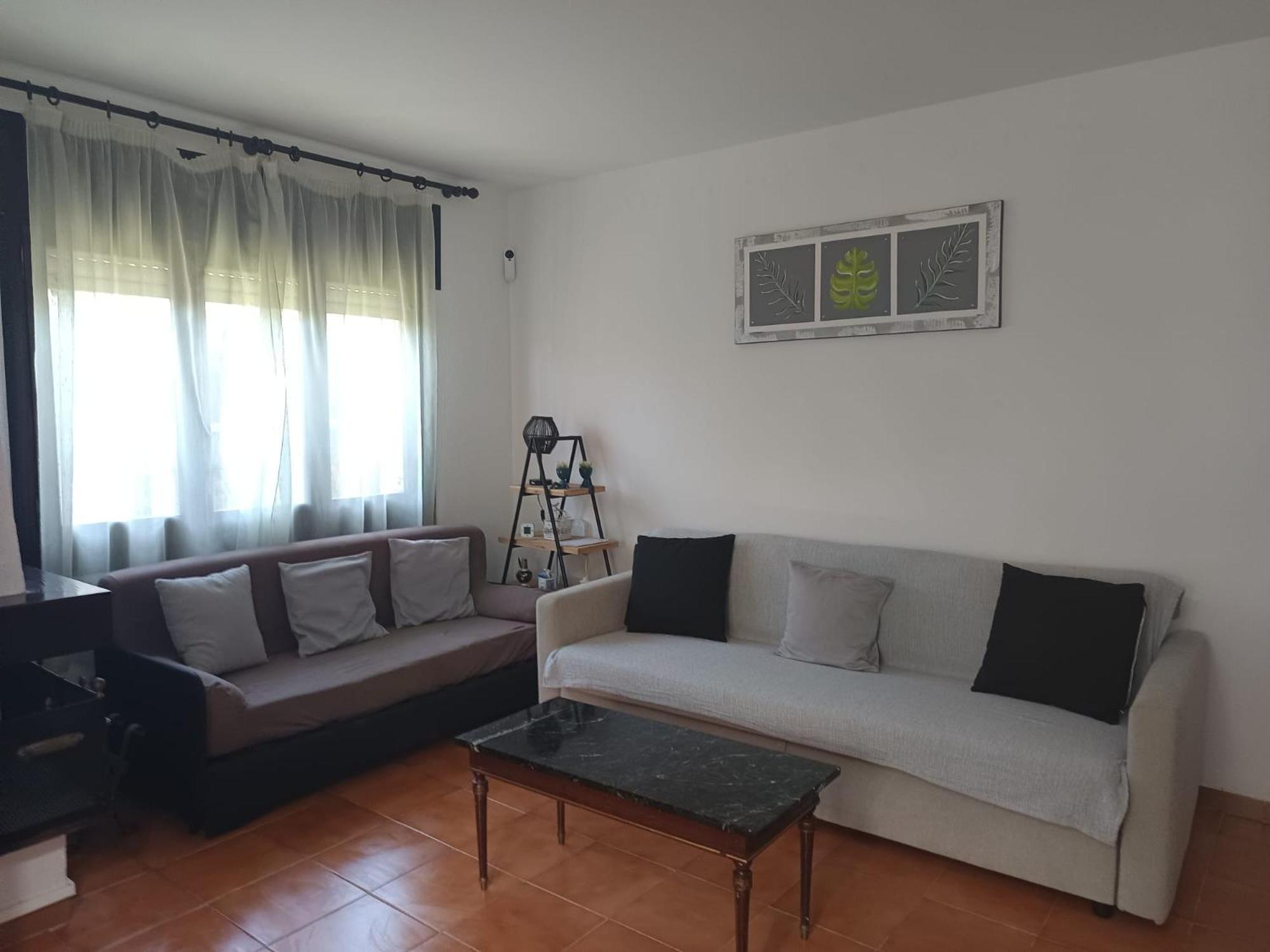 Apartamento Tiebas, Cambrils Ngoại thất bức ảnh