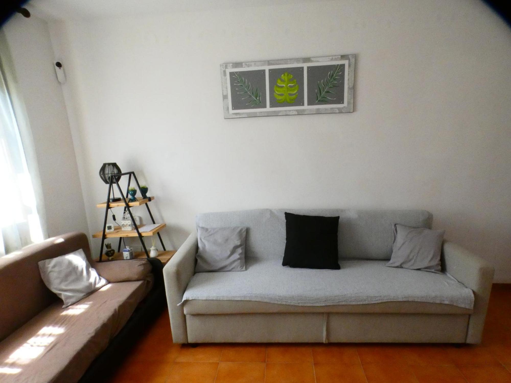 Apartamento Tiebas, Cambrils Ngoại thất bức ảnh