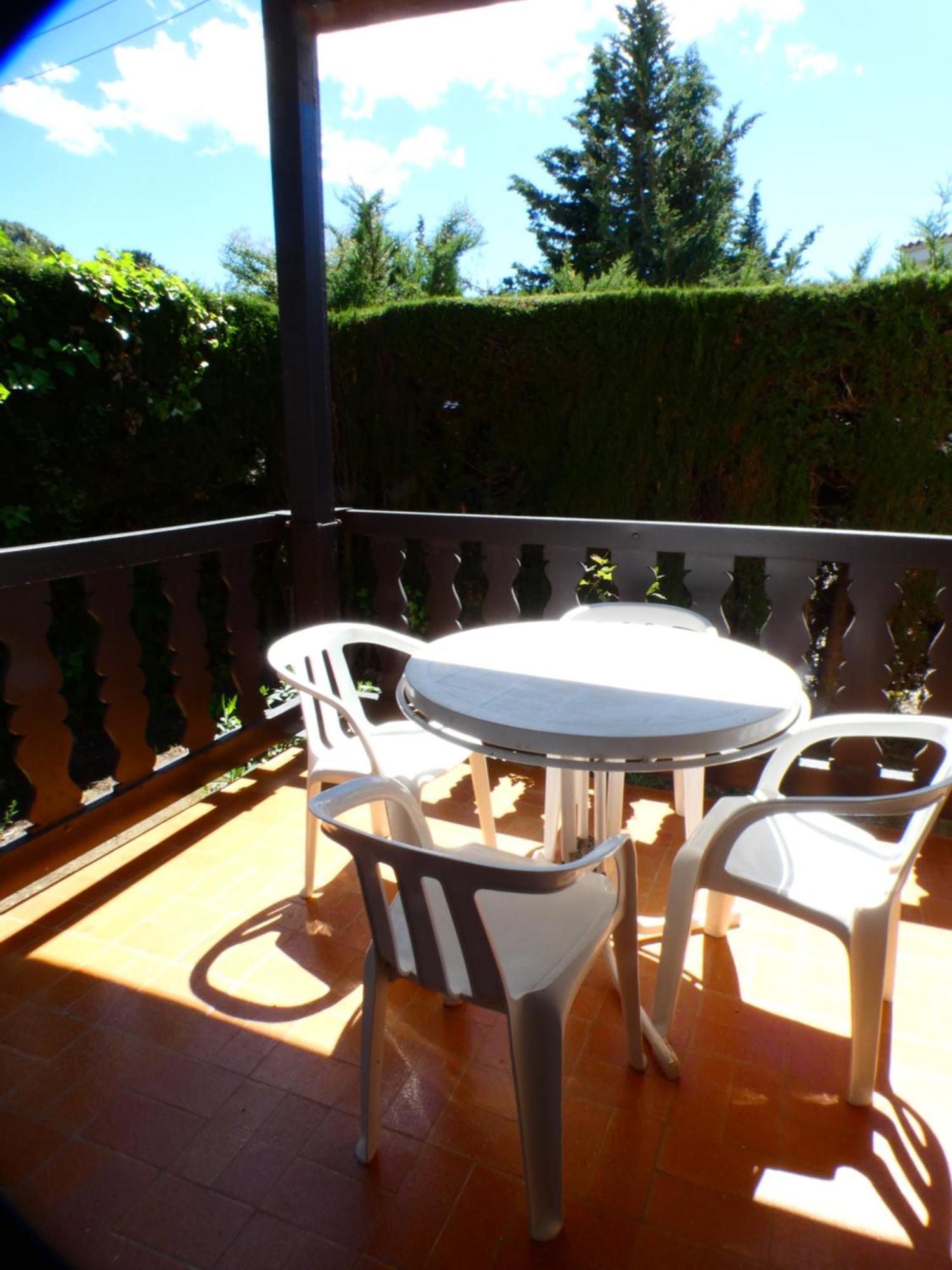 Apartamento Tiebas, Cambrils Ngoại thất bức ảnh