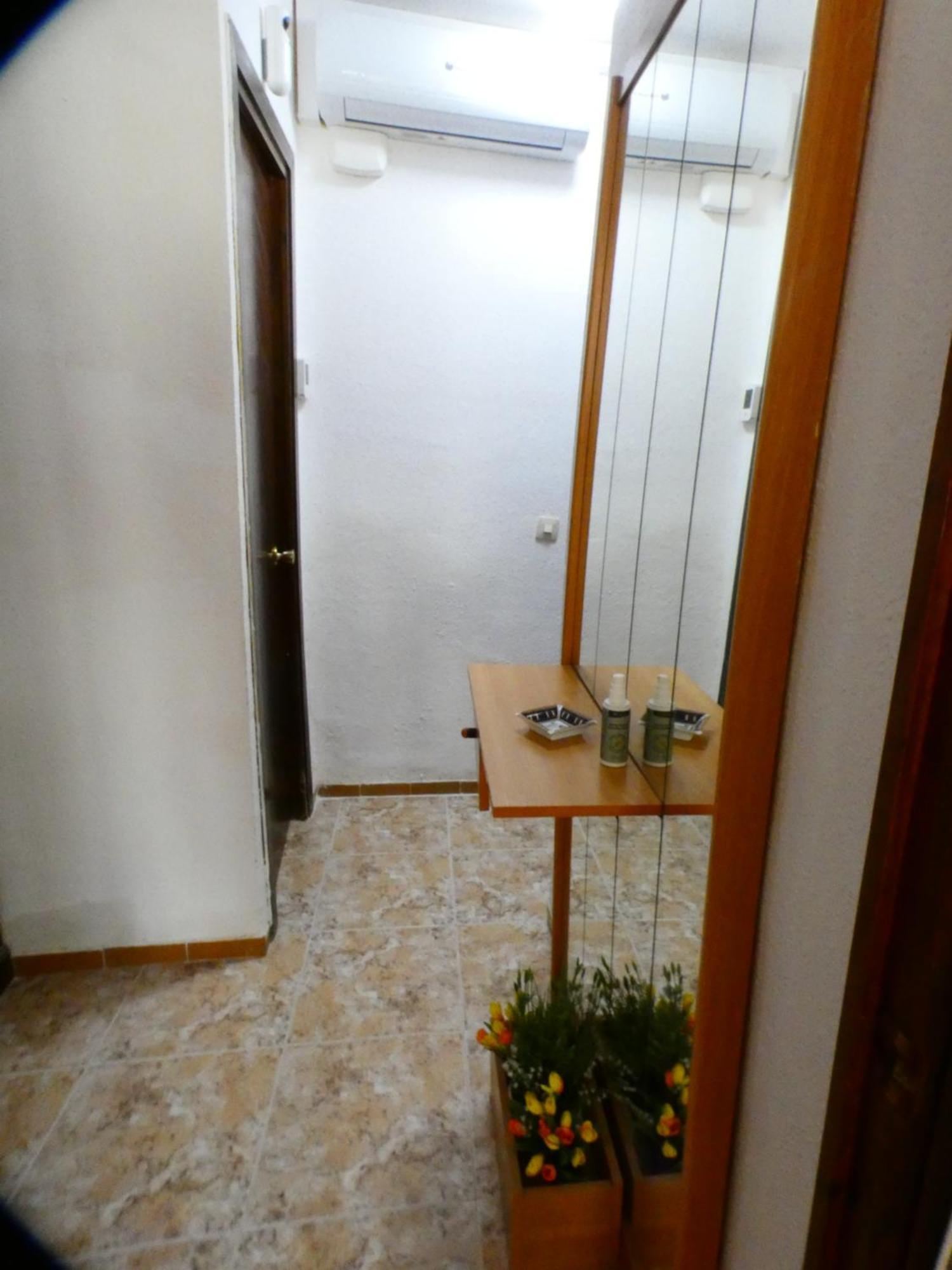 Apartamento Tiebas, Cambrils Ngoại thất bức ảnh